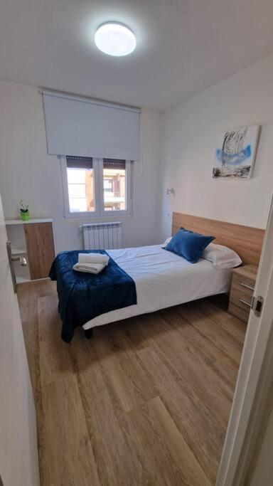 Apartamento Aires De Tineo اوفيدو المظهر الخارجي الصورة
